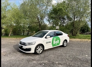 Angajez Soferii Si SoferitE - imagine 3