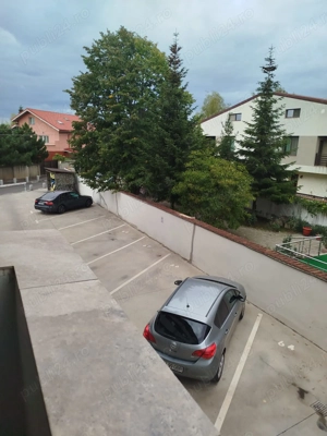 Garsoniera de inchiriat, Dudu, Chiajna, strada padurii 8 - imagine 4