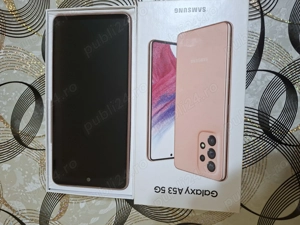 Samsung A53 5g