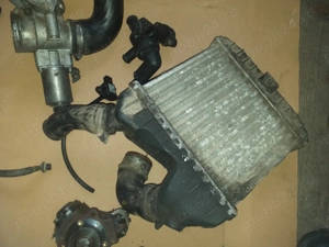 Smart Fortwo 0,8 cdi piese  - imagine 2