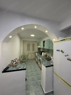 Inchiriez apartament 2 camere