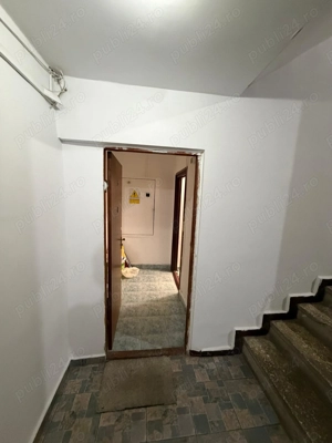 Inchiriez apartament 2 camere