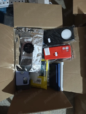 Lichidare stoc accesorii gsm (huse & folii) - imagine 6