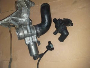 Smart Fortwo 0,8 cdi piese  - imagine 3