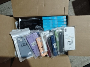 Lichidare stoc accesorii gsm (huse & folii) - imagine 5