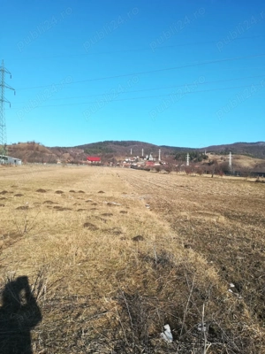 Teren de vânzare intravilan   - imagine 5