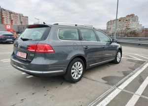 Volkswagen Passat B7  - imagine 4