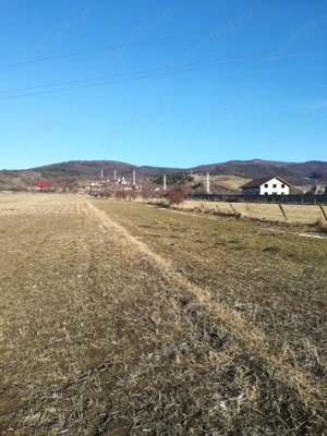 Teren de vânzare intravilan   - imagine 3