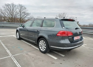 Volkswagen Passat B7  - imagine 3