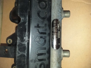 Smart Fortwo 0,8 cdi piese  - imagine 8