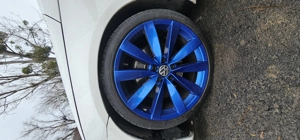 Volkswagen Scirocco R 13 - imagine 5