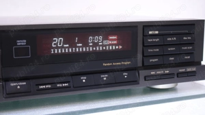 Cd player Technics SL-P212A. - imagine 2