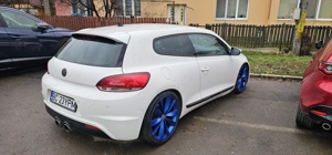 Volkswagen Scirocco R 13 - imagine 2