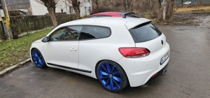 Volkswagen Scirocco R 13