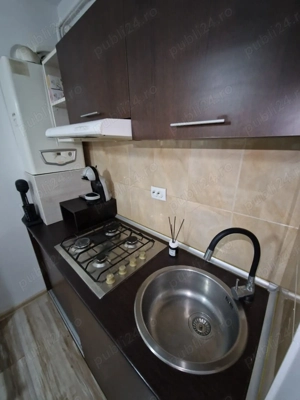 Vand garsoniera dubla  - imagine 5