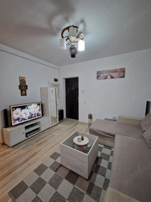 Vand garsoniera dubla 