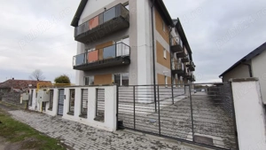 Apartament in rate, 3 camere, bloc nou, zona Gai - imagine 5