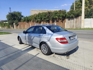 Mercedes k-klasse w204 2008 - imagine 4