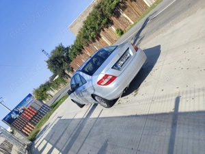 Mercedes k-klasse w204 2008 - imagine 2