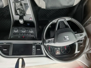 Seat leon 1,6tdi - imagine 2