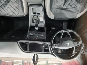 Seat leon 1,6tdi - imagine 4