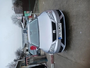 Seat leon 1,6tdi - imagine 5