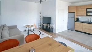 Apartament mobilat Vitus Residence cu parcare subterana - imagine 17