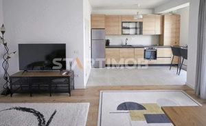 Apartament mobilat Vitus Residence cu parcare subterana - imagine 10
