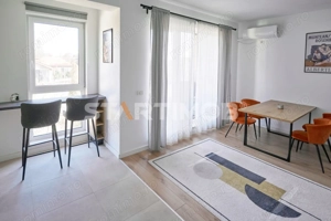Apartament mobilat Vitus Residence cu parcare subterana - imagine 18