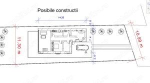 Teren de vanzare Lunca Pascani - imagine 2