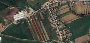 Teren de vanzare Lunca Pascani - imagine 4