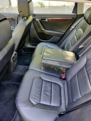 Volkswagen Passat B7  - imagine 10
