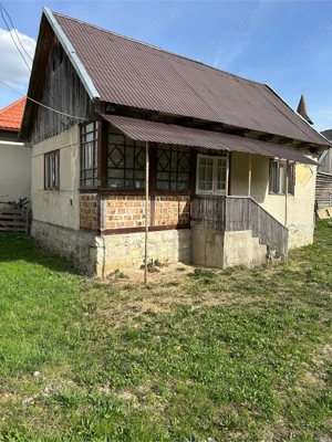 Casă de vânzare - imagine 4