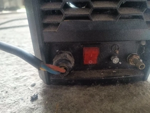 aparat de sudura  - imagine 5