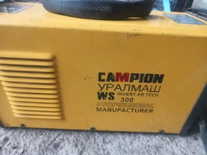 aparat de sudura  - imagine 3