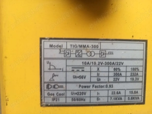 aparat de sudura  - imagine 2