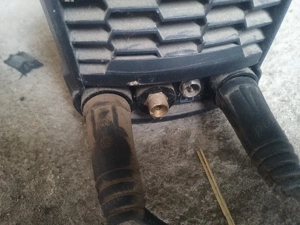 aparat de sudura  - imagine 4