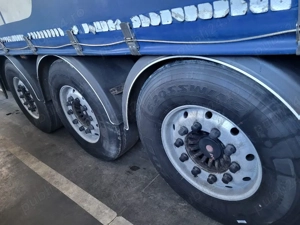 Man tgx si berger - imagine 4