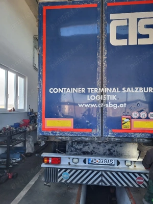 Man tgx si berger - imagine 5