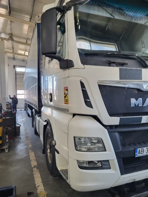 Man tgx si berger - imagine 7