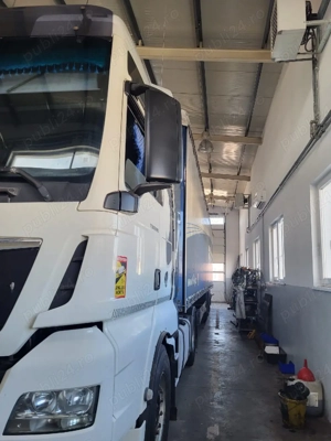 Man tgx si berger - imagine 6