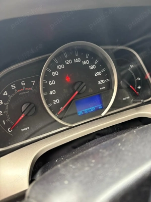 Vanzare Toyota RAV 4 - imagine 4