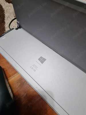 tableta Microsoft Surface 128 Gb