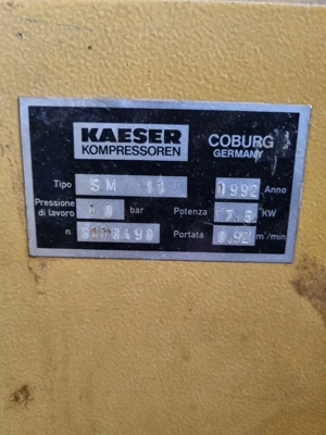 vand compresoare  - imagine 2