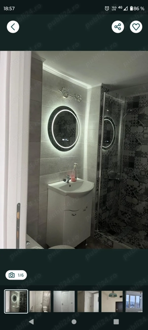 Garsonieră de vânzare  - imagine 5