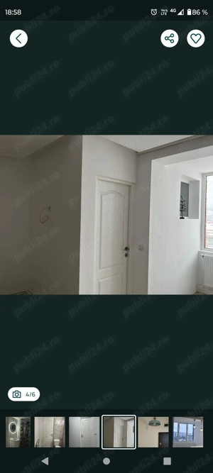 Garsonieră de vânzare  - imagine 3