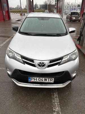 Vanzare Toyota RAV 4 - imagine 6