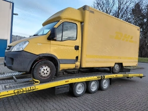 inchirierz remorci pe 3 axe pe 2 axe si pe o axa . Pret negociabil in functie de timpul folsirii si 