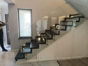 balustrade dr sticla 