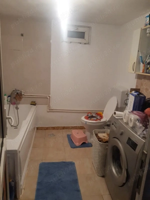 o oază de liniște!Casa+teren! - imagine 7